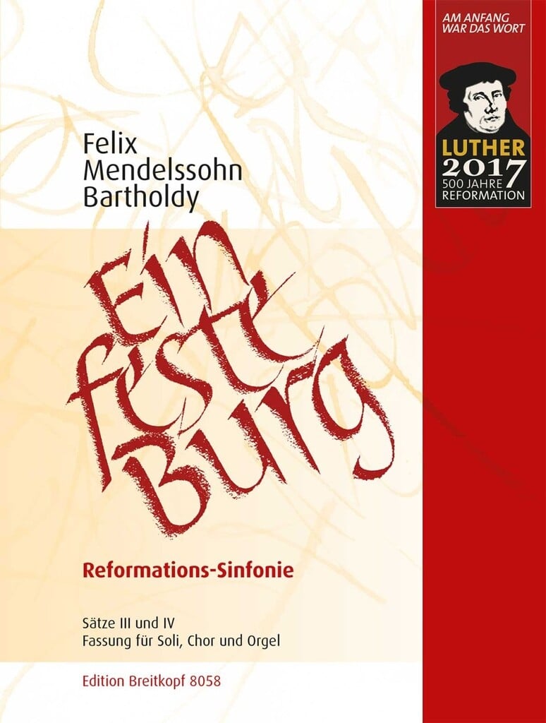 Ein Feste Burg