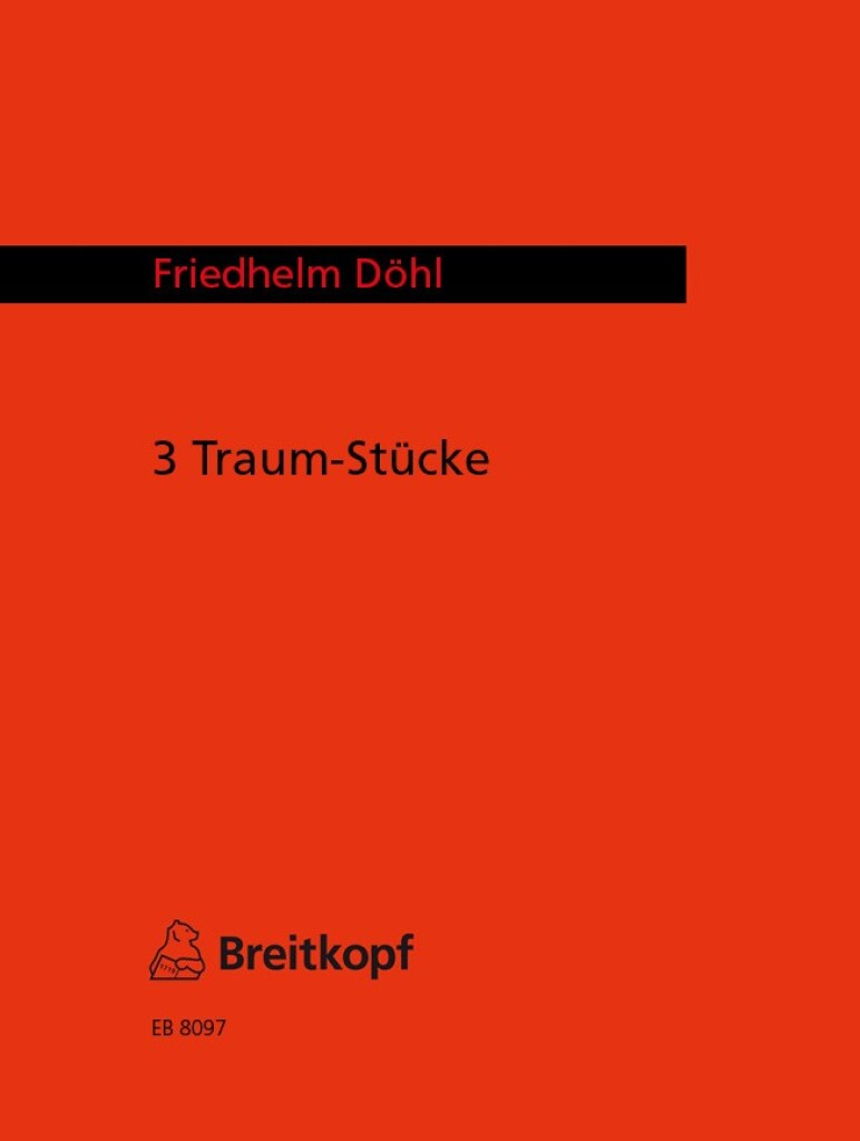 Drei Traumstücke