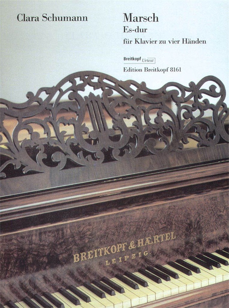 Marsch Es-dur