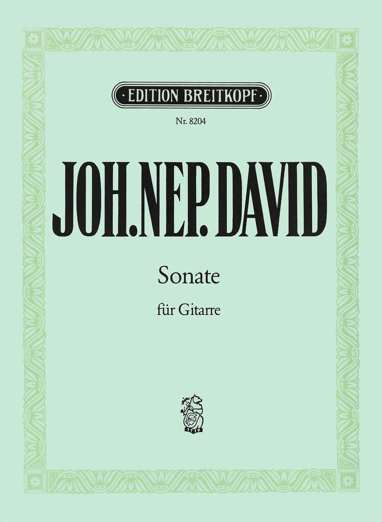 Sonate Wk 31/5