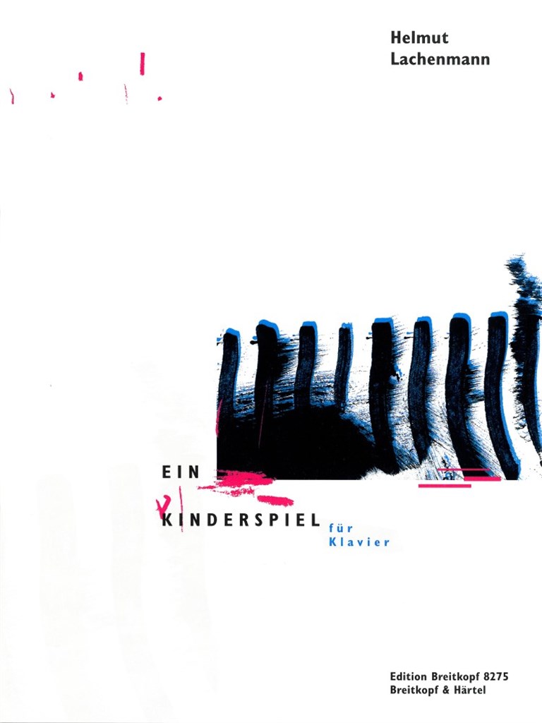 Kinderspiel