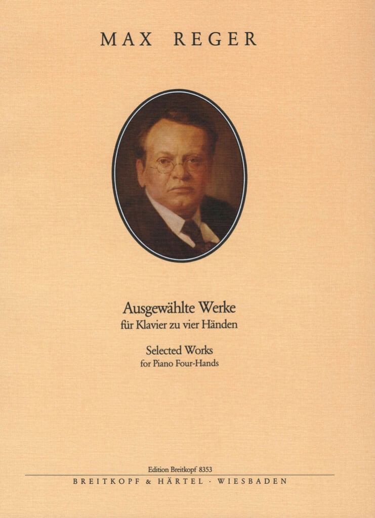 Ausgewählte Klavierwerke