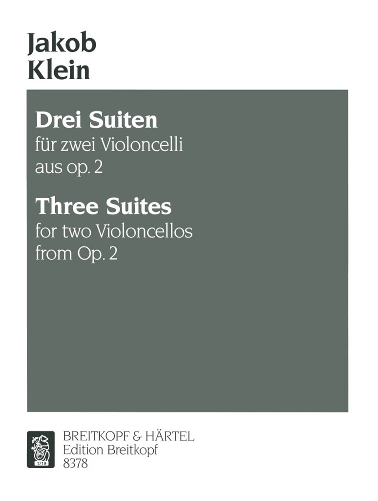 Drei Suiten