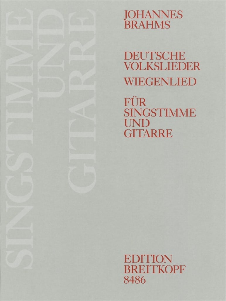 Deutsche Volkslieder