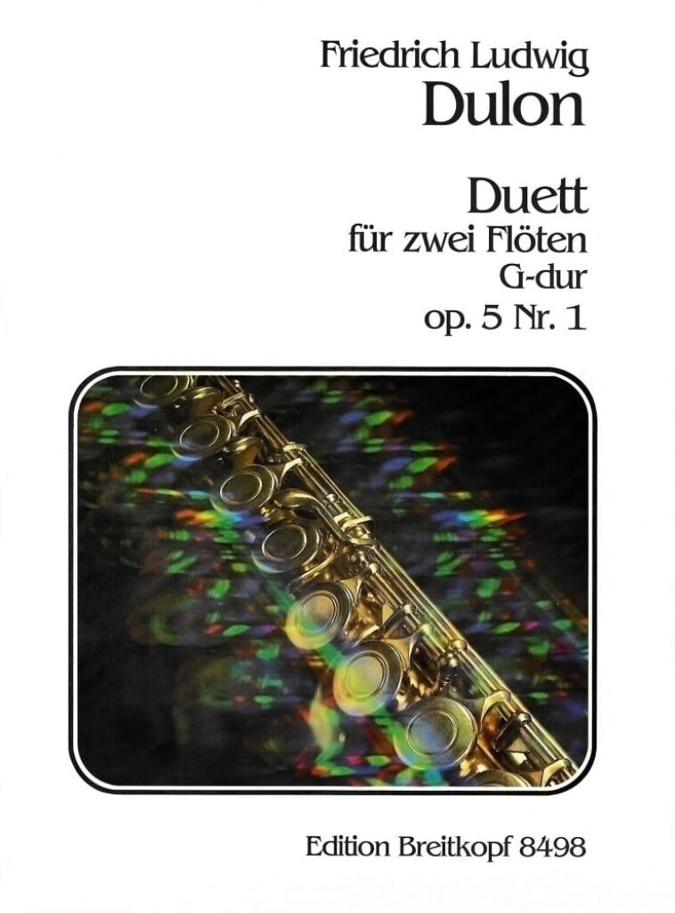 Duo op. 5/1