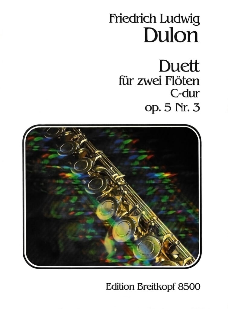 Duo op. 5/3