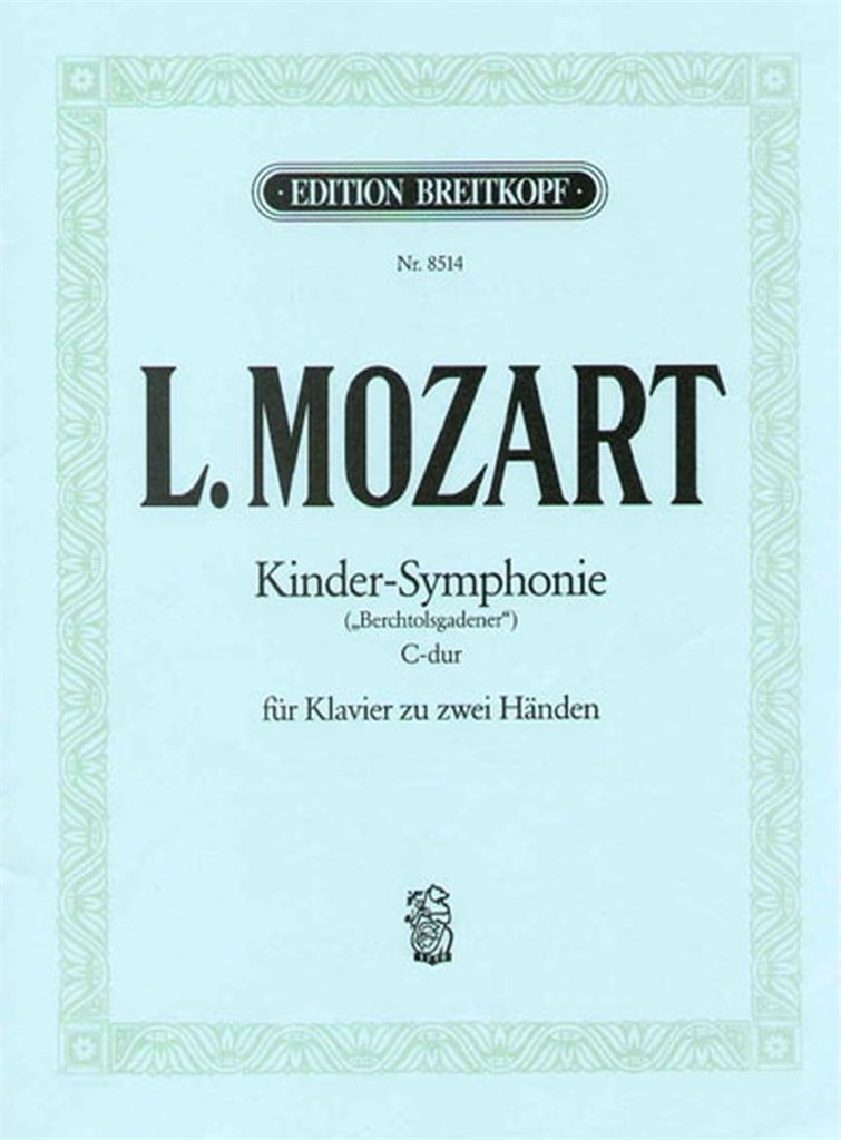 Kinder Symphonie