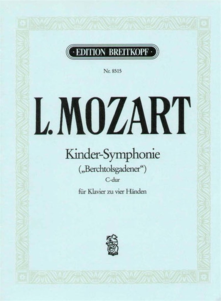 Kinder Symphonie