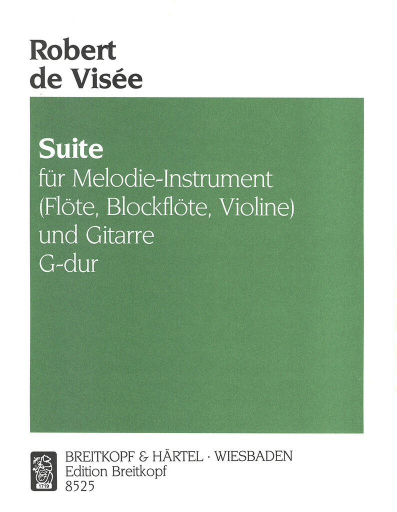 Suite G-dur
