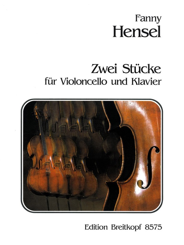Zwei Stücke