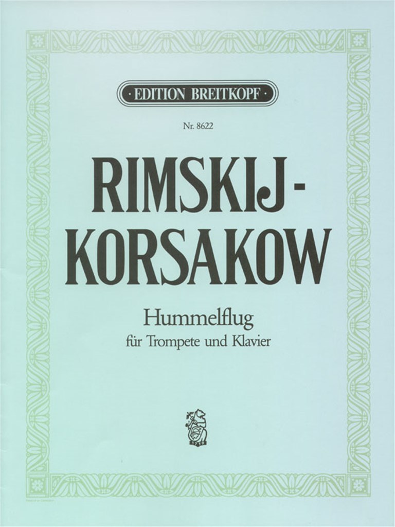 Hummelflug