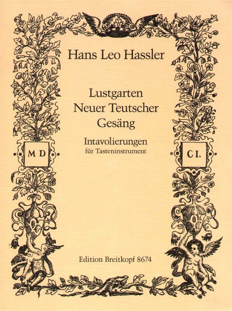 ntavolierungen a.Lustgarten