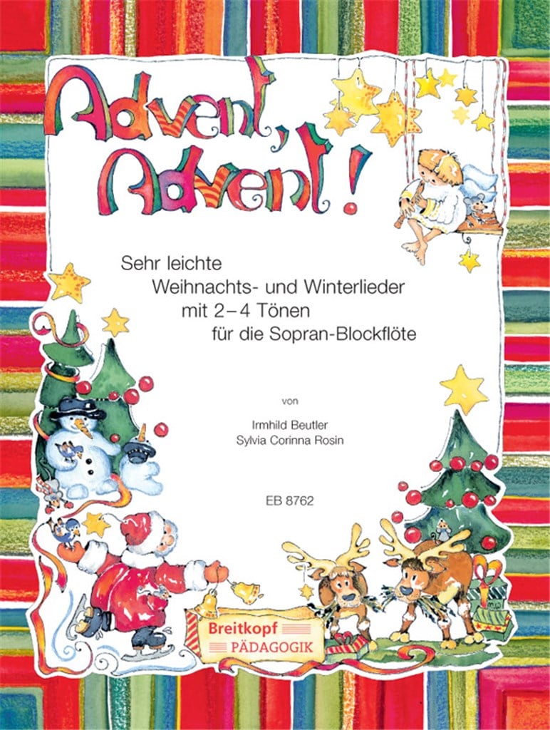 Advent! Advent!