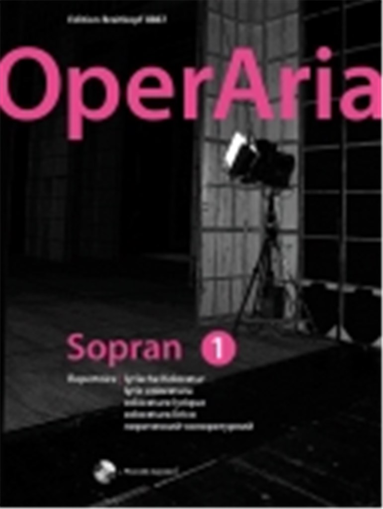 OperAria Sopran 1