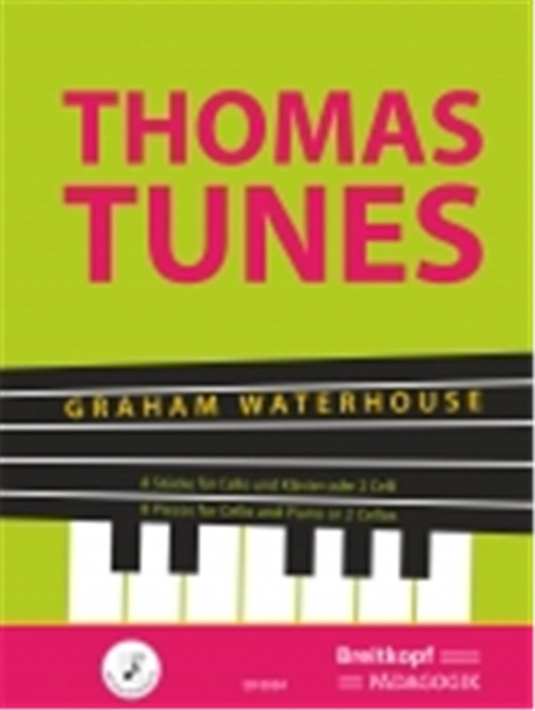 Thomas Tunes