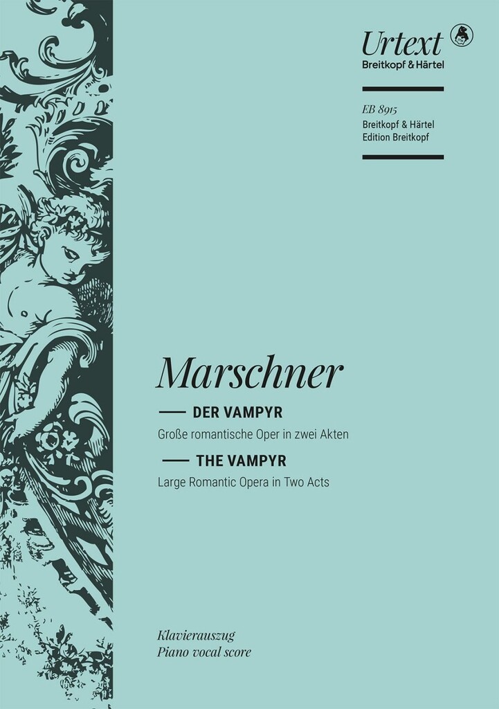 The Vampire