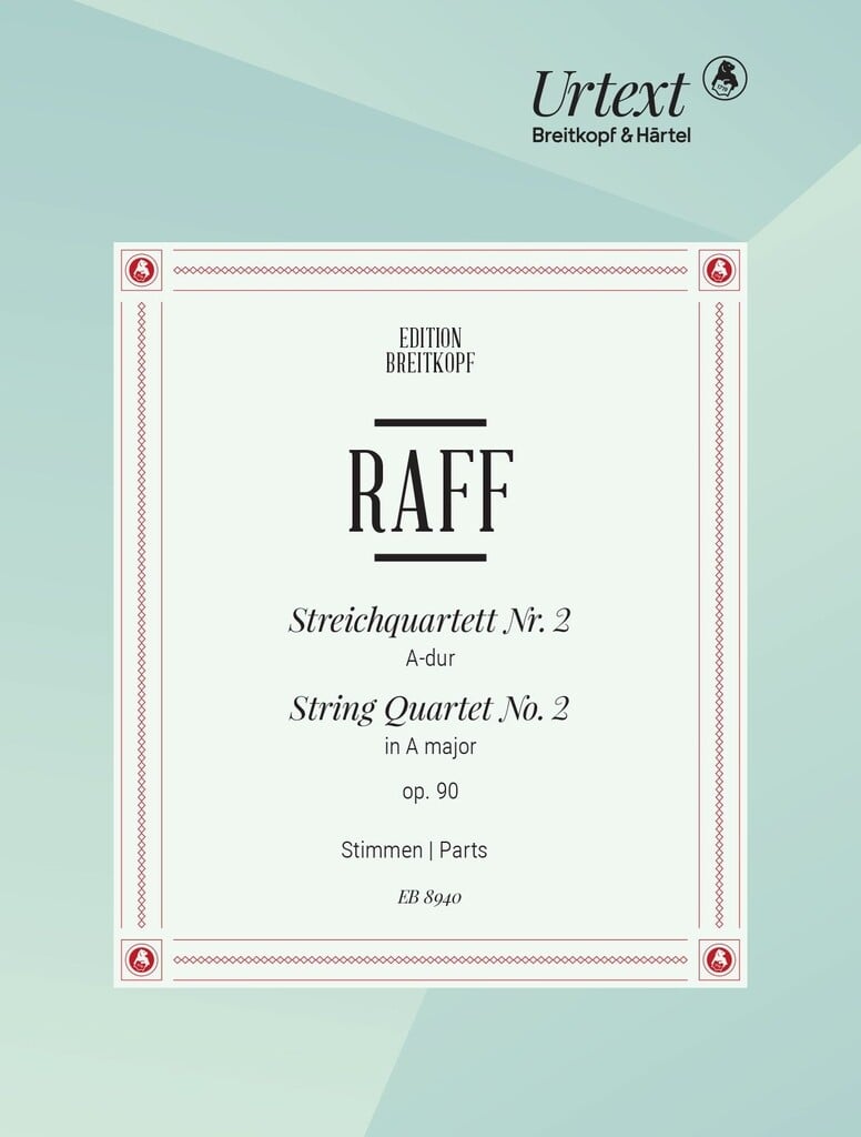 Streichquartette