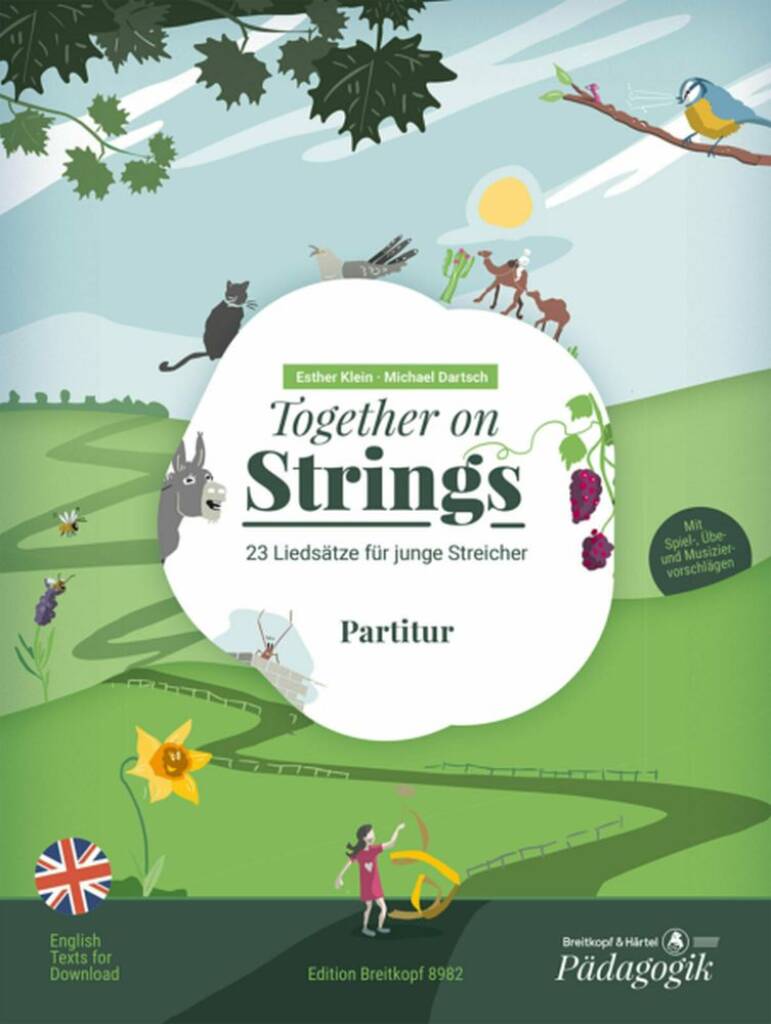 Together On Strings