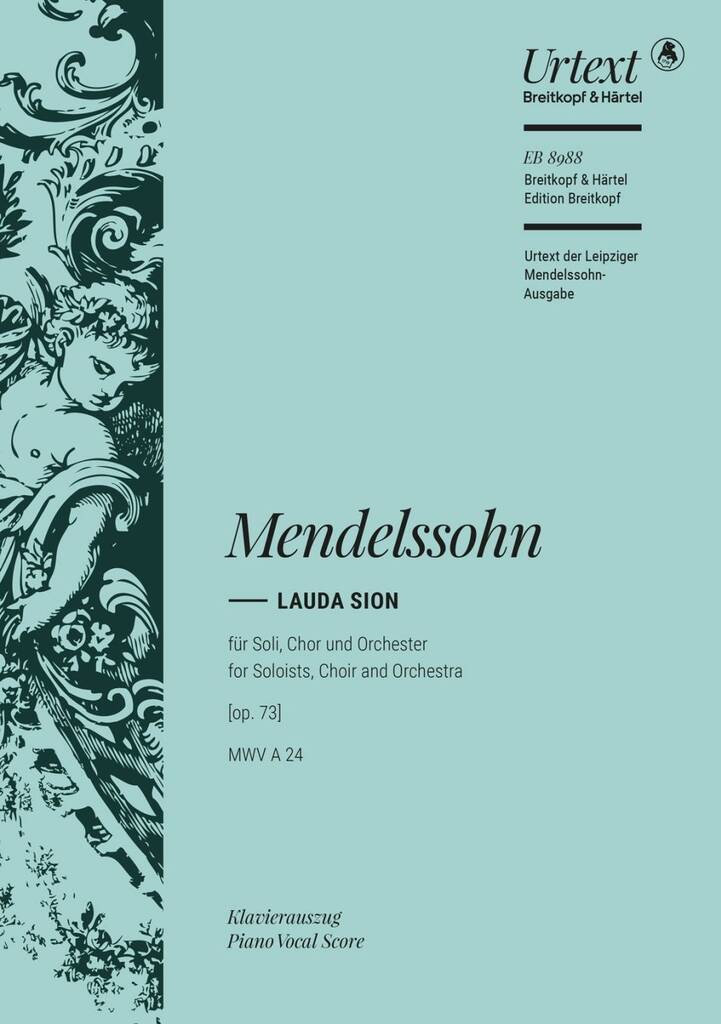 Lauda Sion