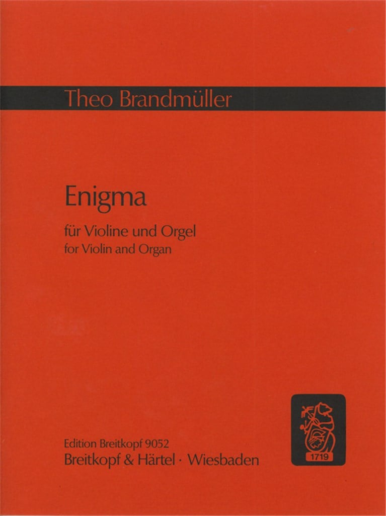 Enigma I