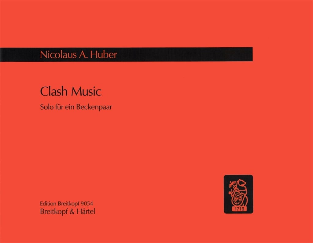 Clash Music