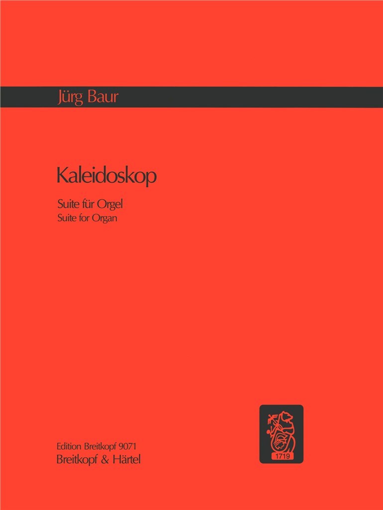 Kaleidoskop. Suite