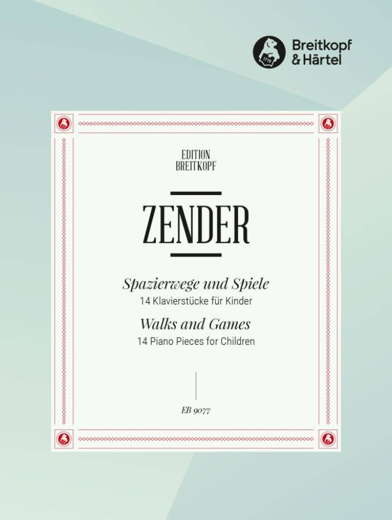 Spazierwege
