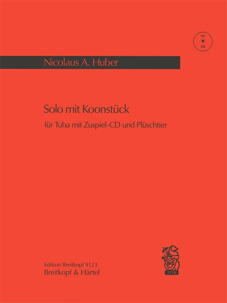 Solo mit Koonstück