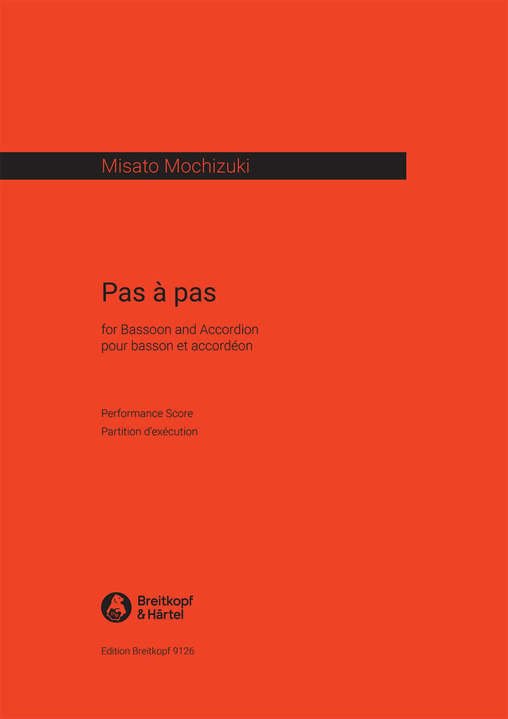 Pas à pas
