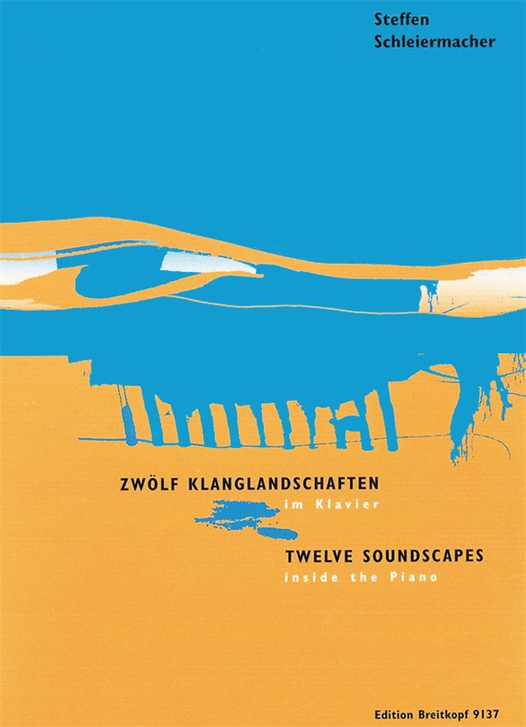 12 Klanglandschaften im Klav