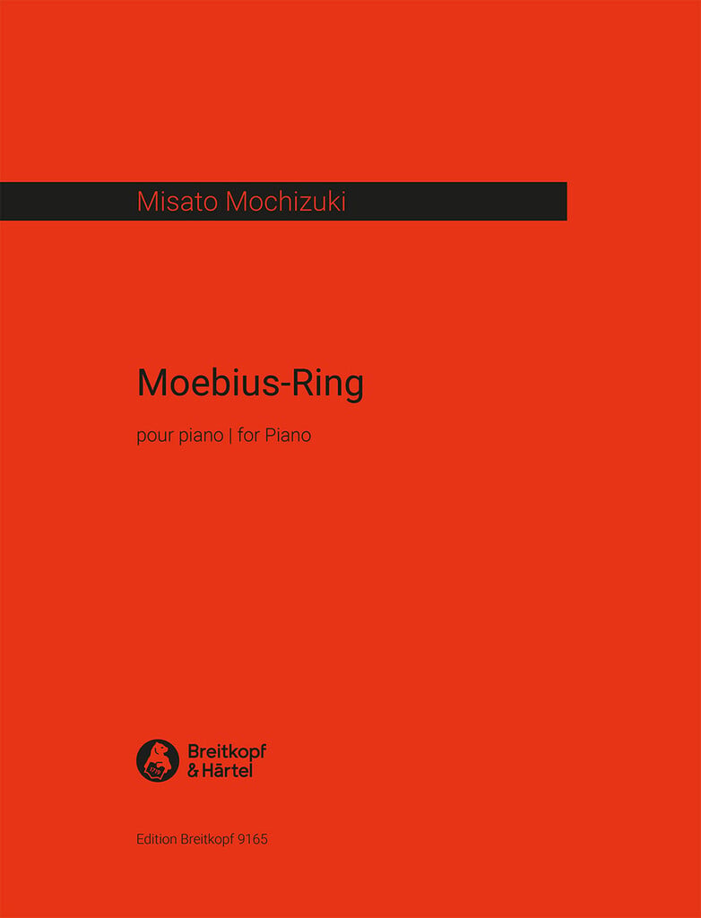 Moebius-Ring