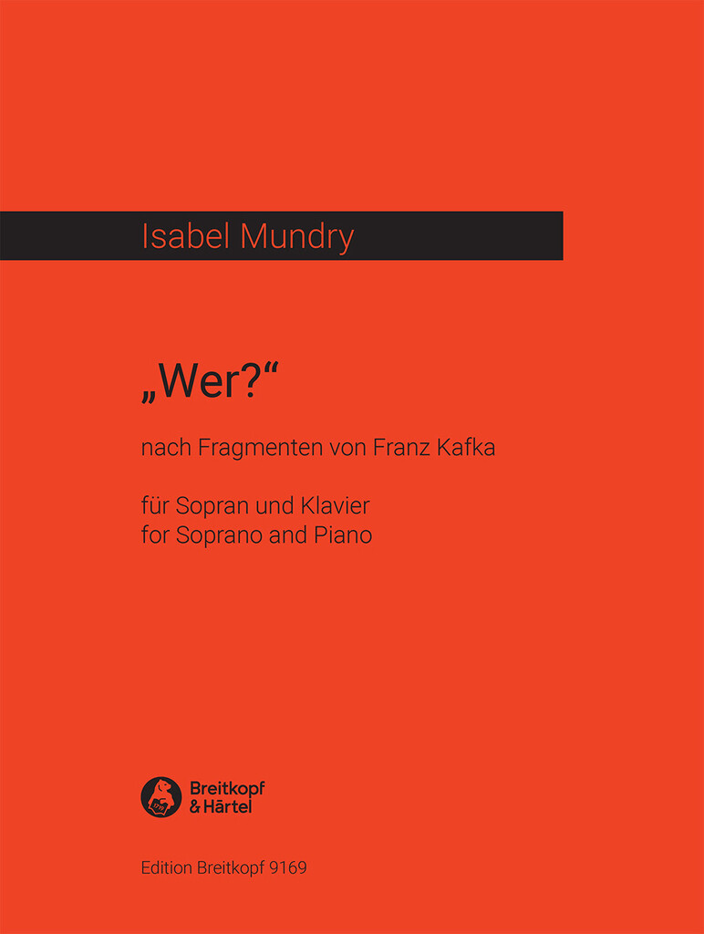 Wer Kafka-Fragmente