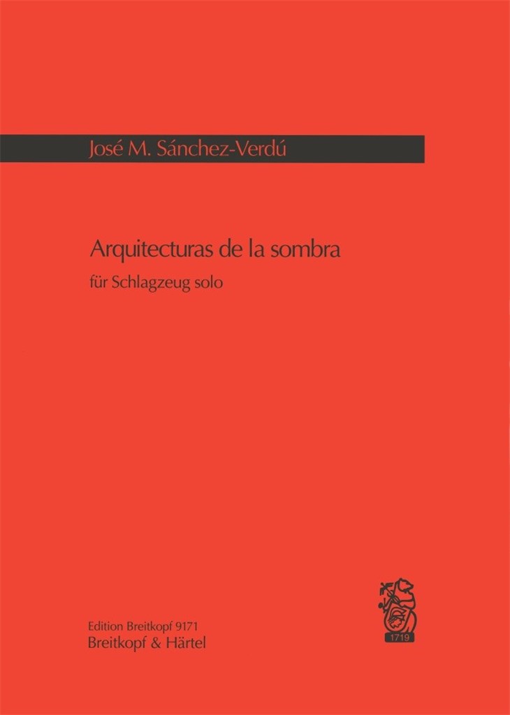 Arquitecturas de la sombra