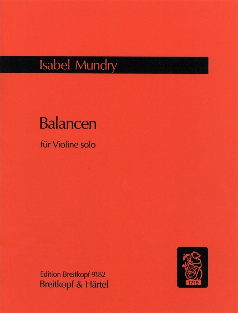 Balancen