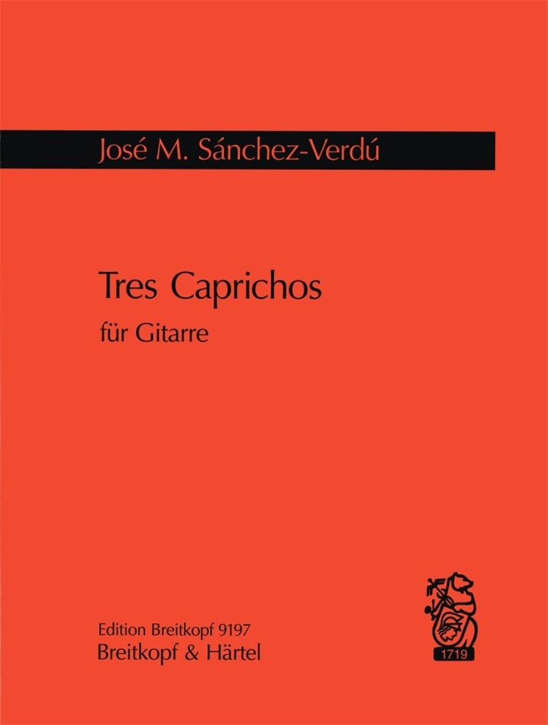 Tres Caprichos