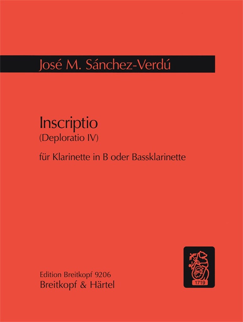 Inscriptio