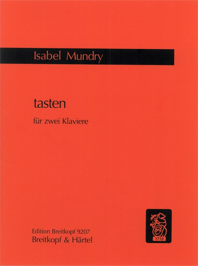 tasten