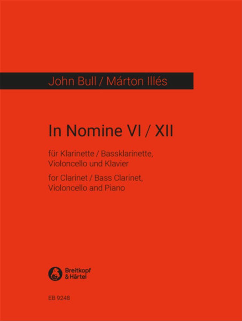 In Nomine VI+XII