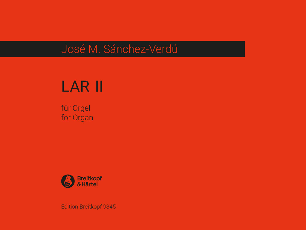 LAR II