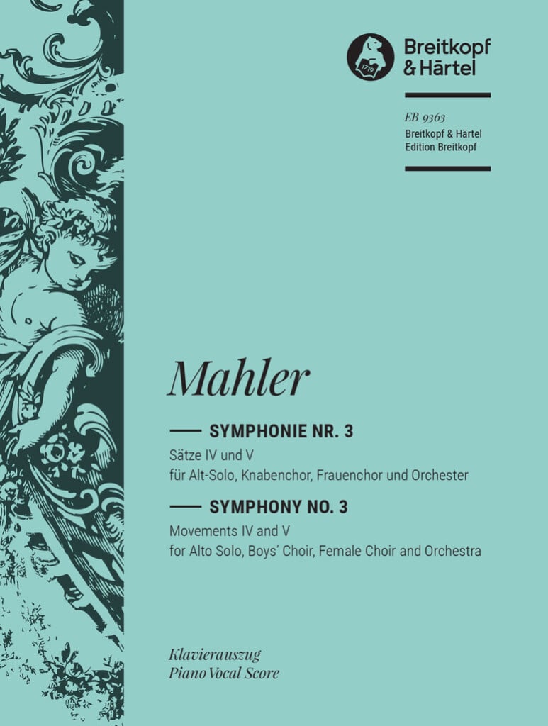 Symphony No. 3