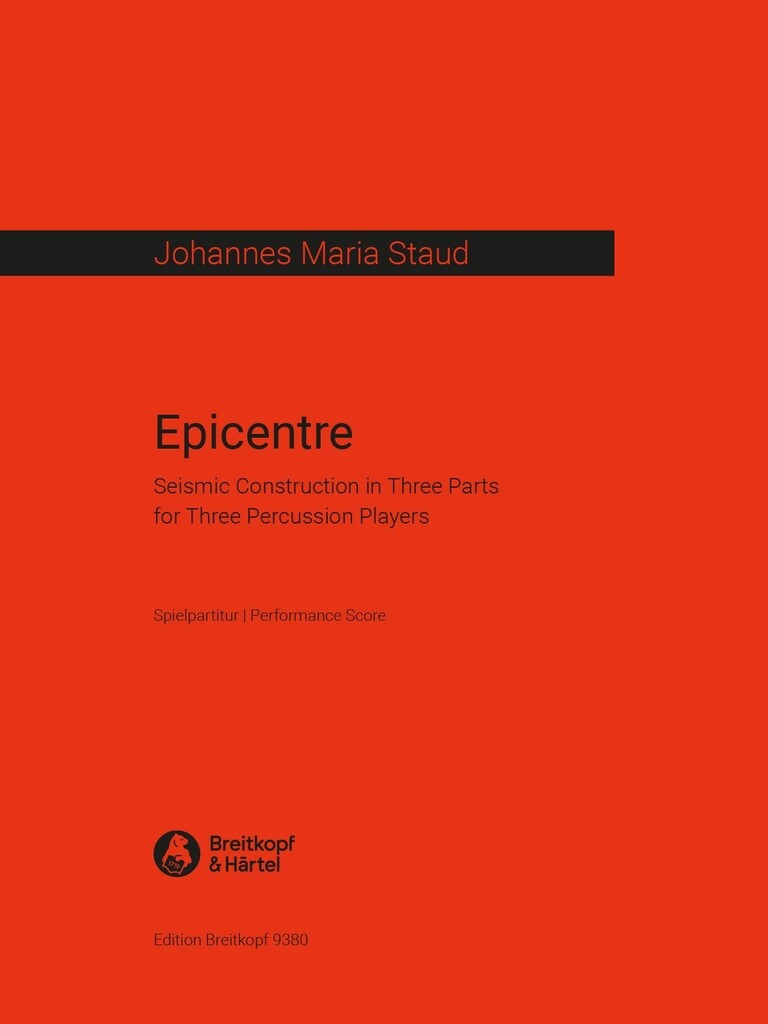 Epicentre