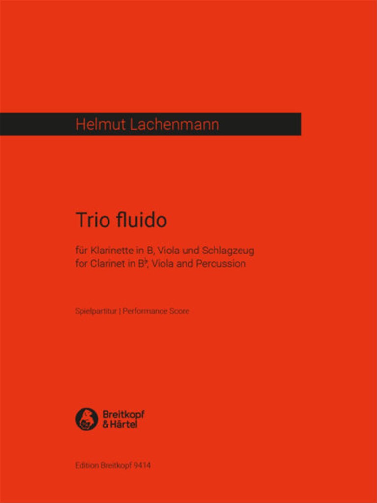 Trio Fluido