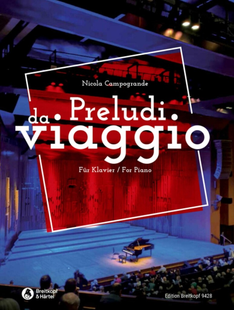 Preludi da Viaggio