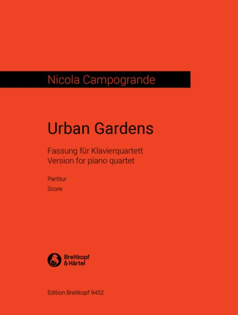 Urban Gardens