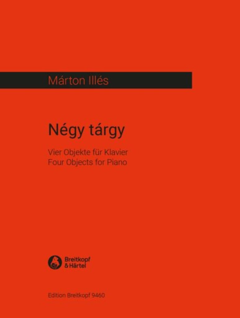 Negy Targy
