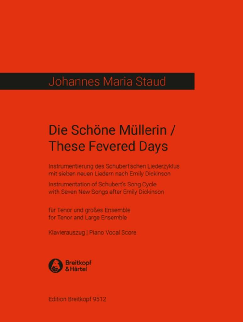 Die Schöne Müllerin