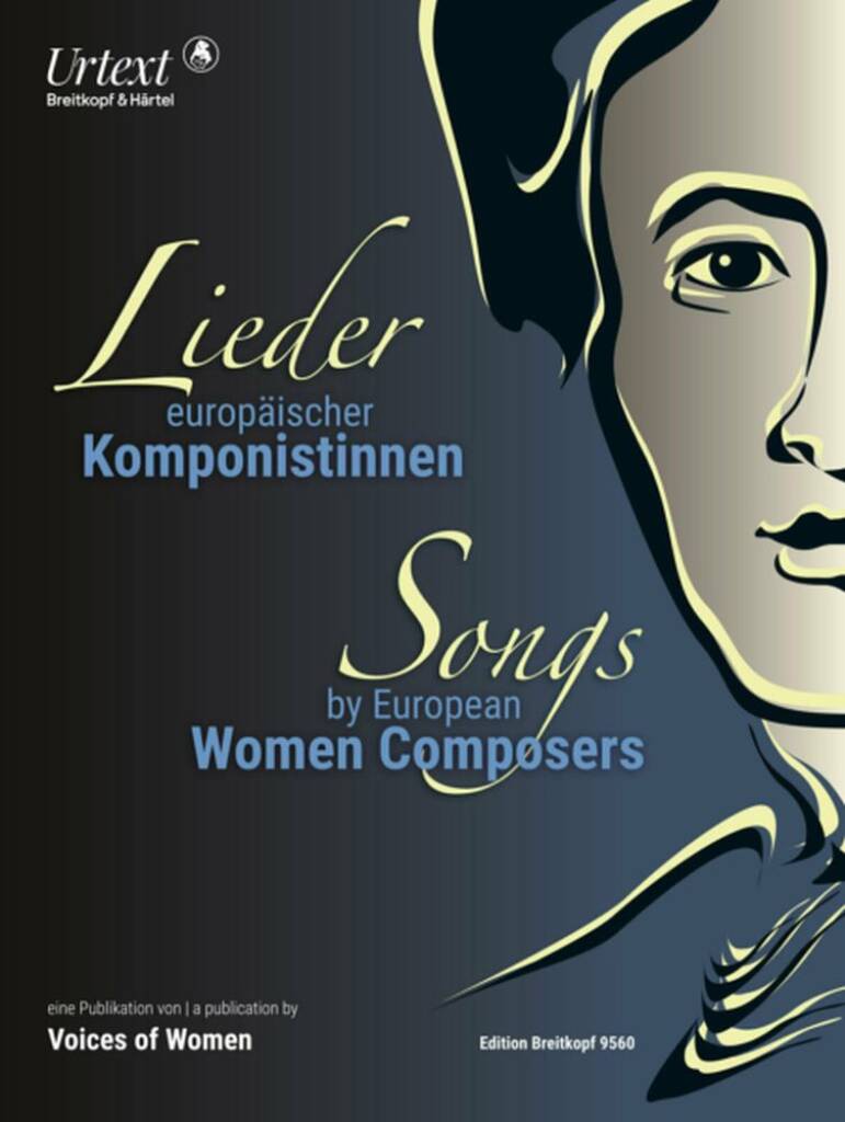 Lieder Europäischer Komponistinnen