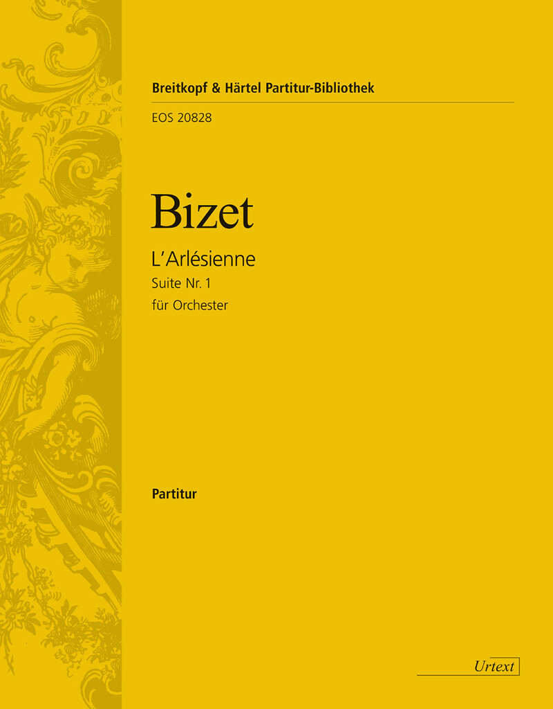 L'Arlésienne Suite Nr. 1