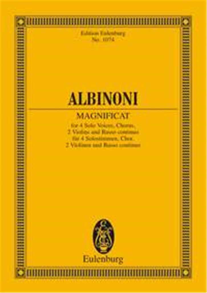 Magnificat