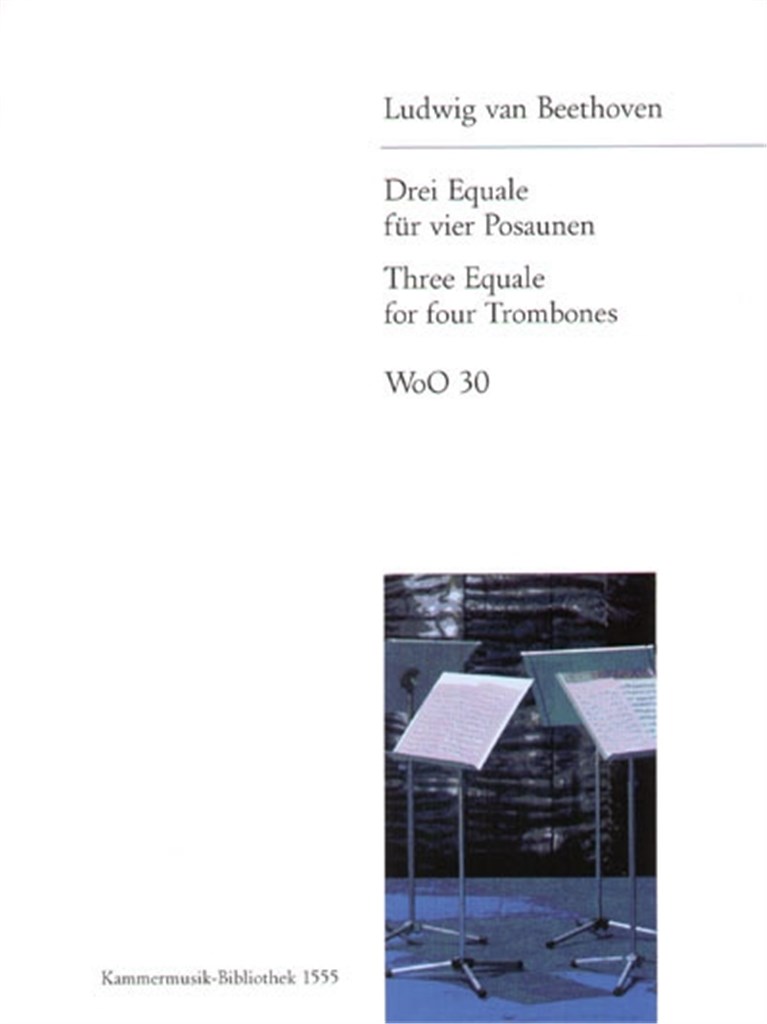 Drei Equale WoO 30